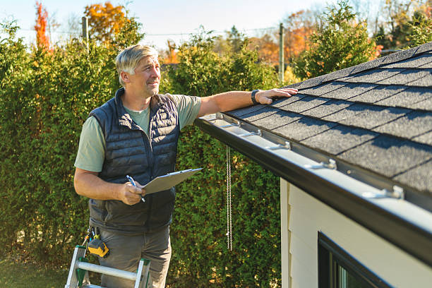 Trusted Roof Leak Repair service in Dulles, VA - Ben Roofing and Steel LLC
